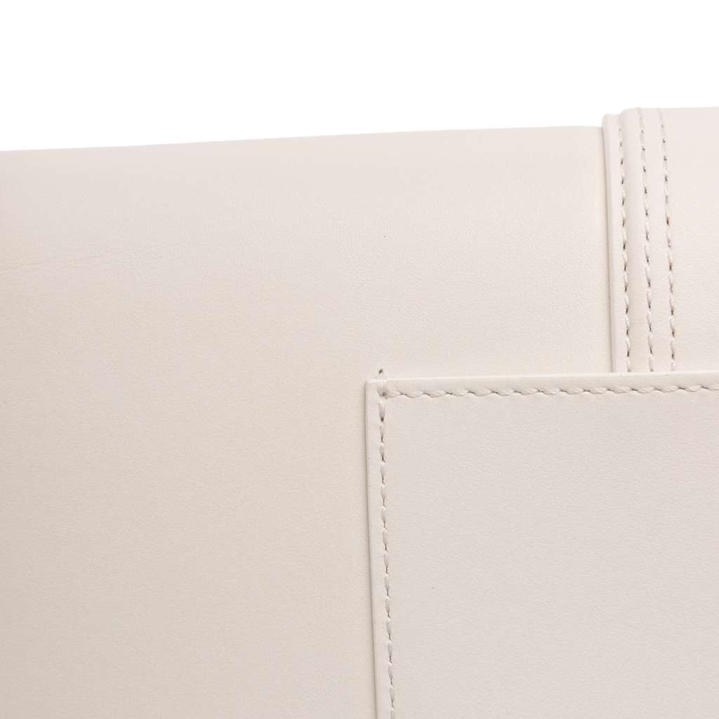 Jacquemus Calfskin Le Bambino Long - Detail 2