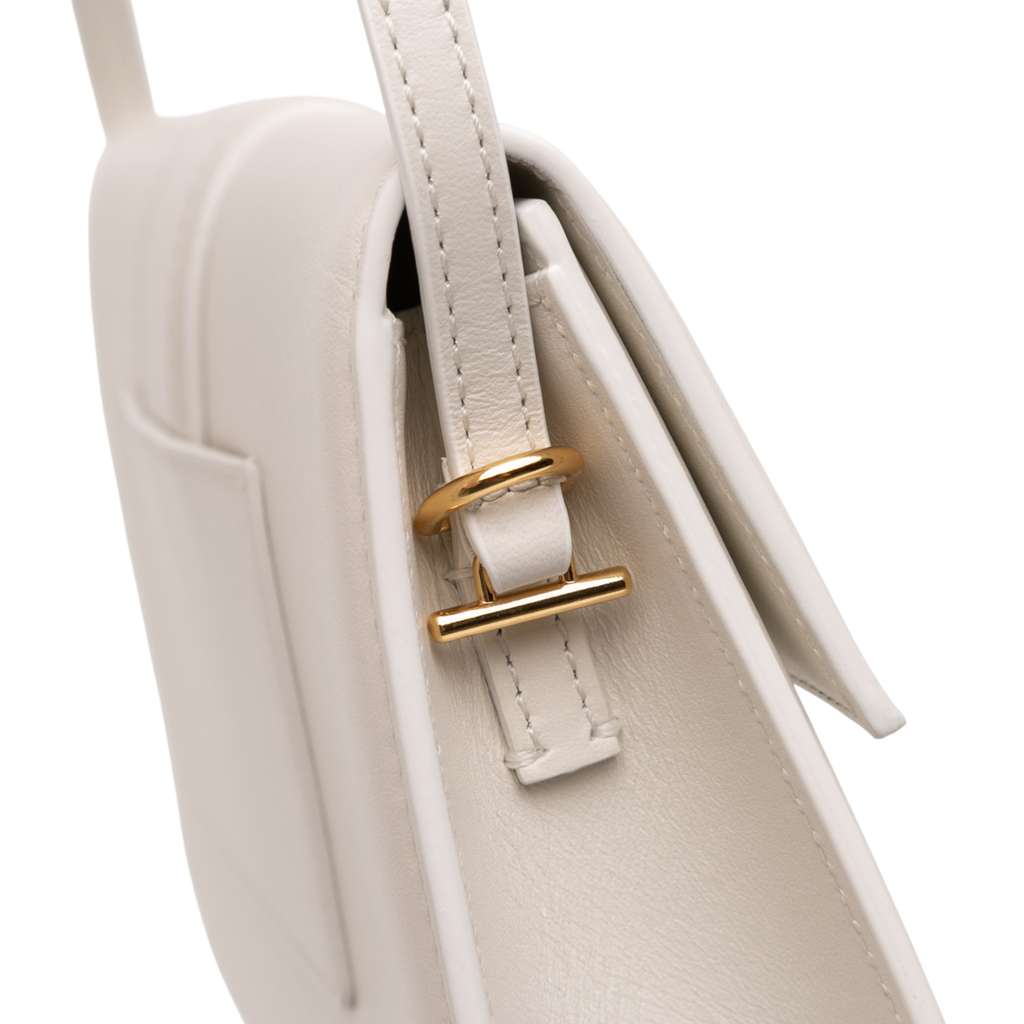 Jacquemus Calfskin Le Bambino Long - Image 10