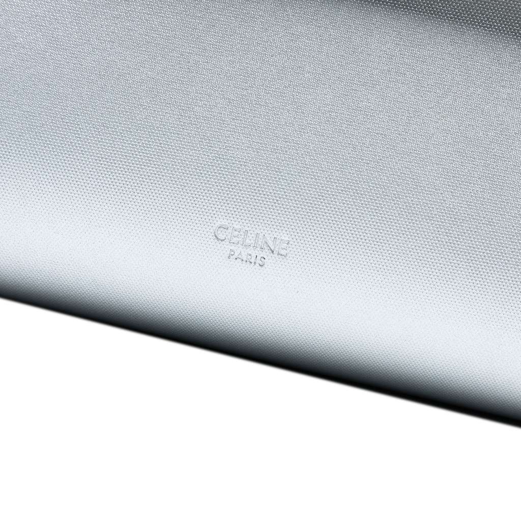 Celine Nano Laminated Calfskin Belt Bag - Detail 1