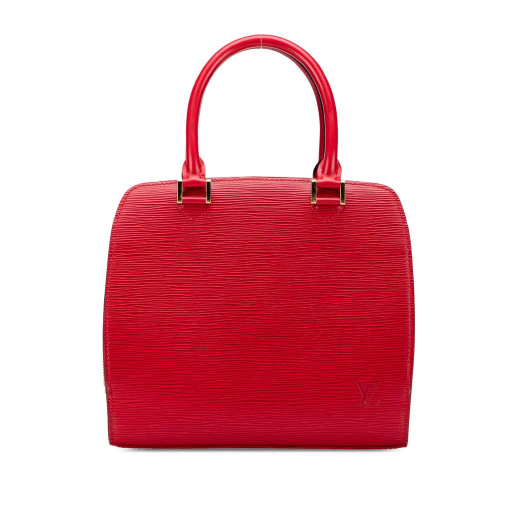 Louis Vuitton Epi Pont Neuf