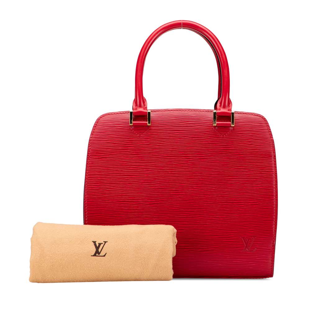 Louis Vuitton Epi Pont Neuf - Image 13