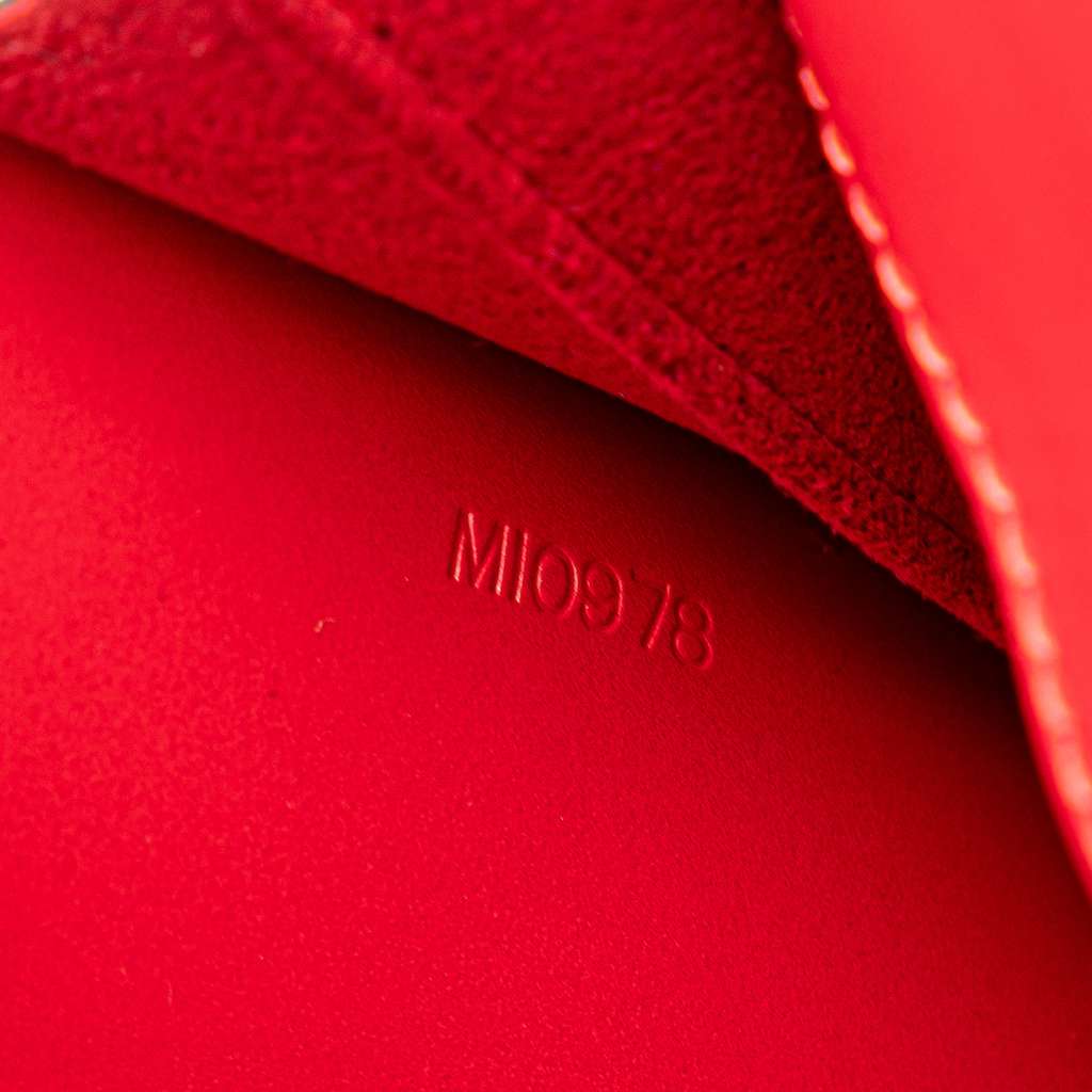 Louis Vuitton Epi Pont Neuf - Detail 1