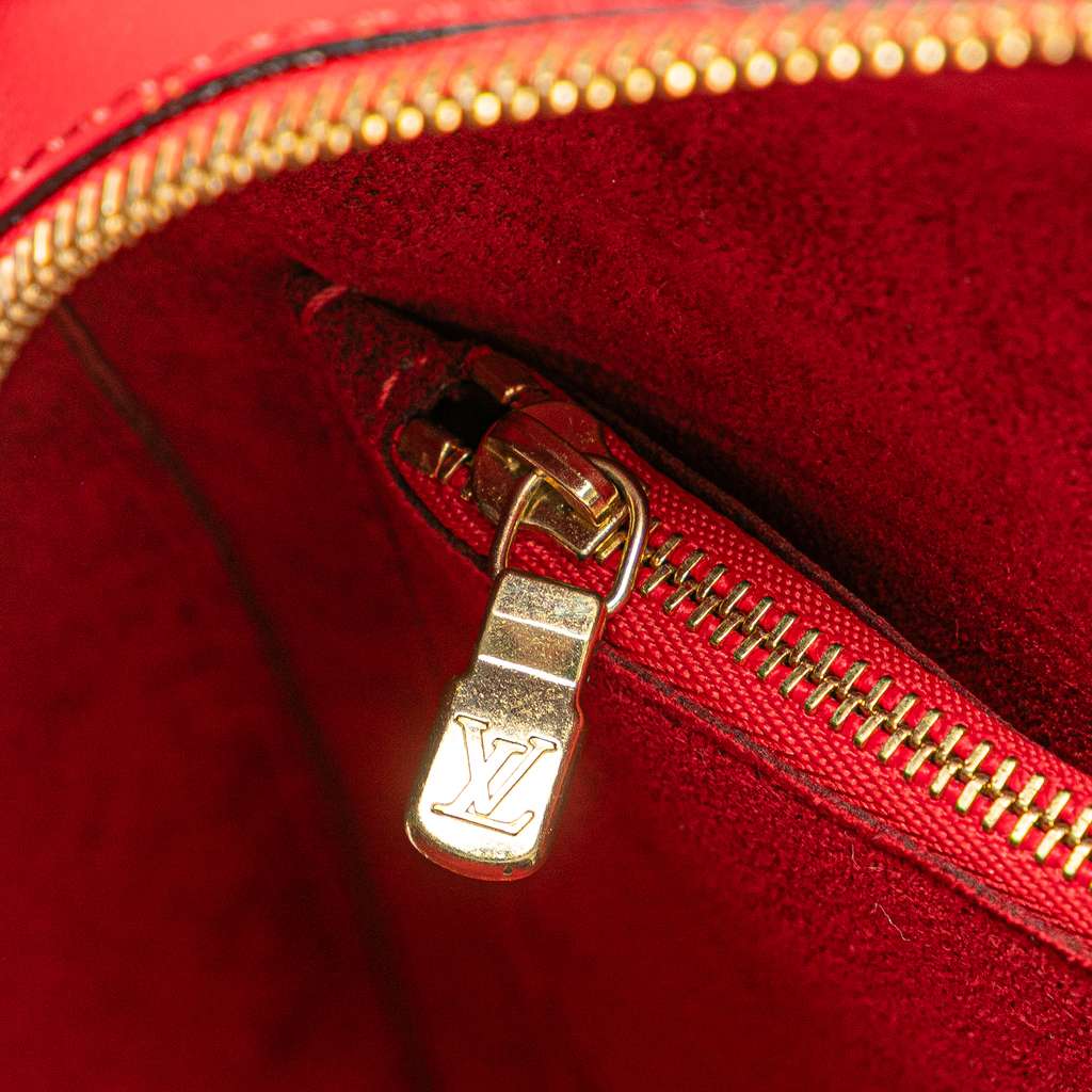 Louis Vuitton Epi Pont Neuf - Detail 2