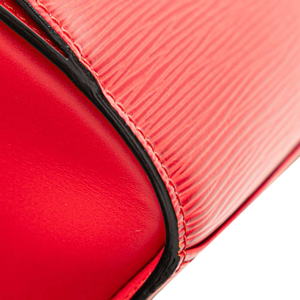 Louis Vuitton Epi Pont Neuf - Image 10