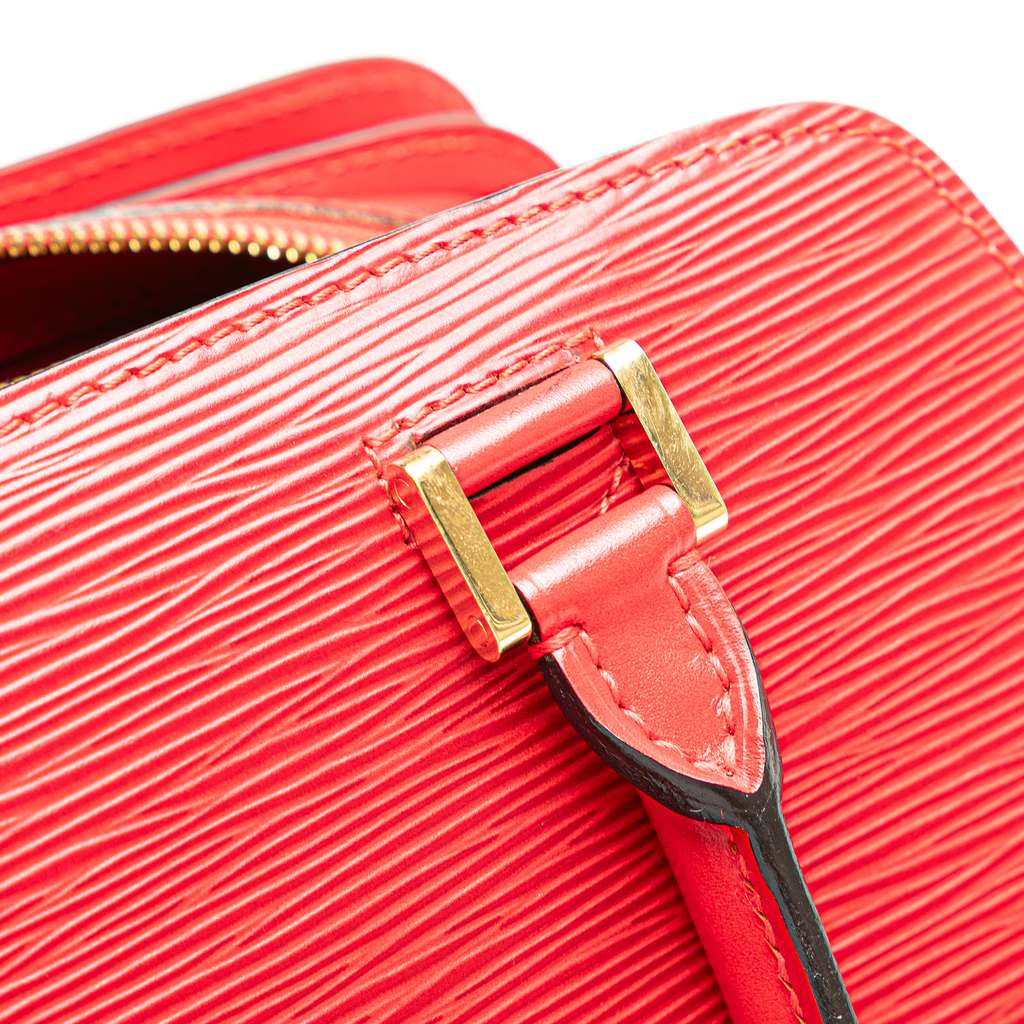 Louis Vuitton Epi Pont Neuf - Image 11