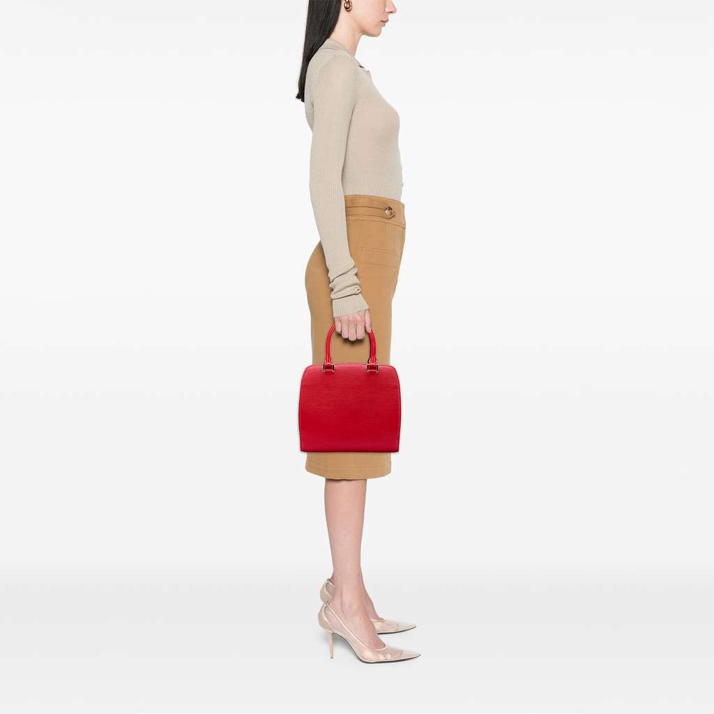 Louis Vuitton Epi Pont Neuf - Image 12