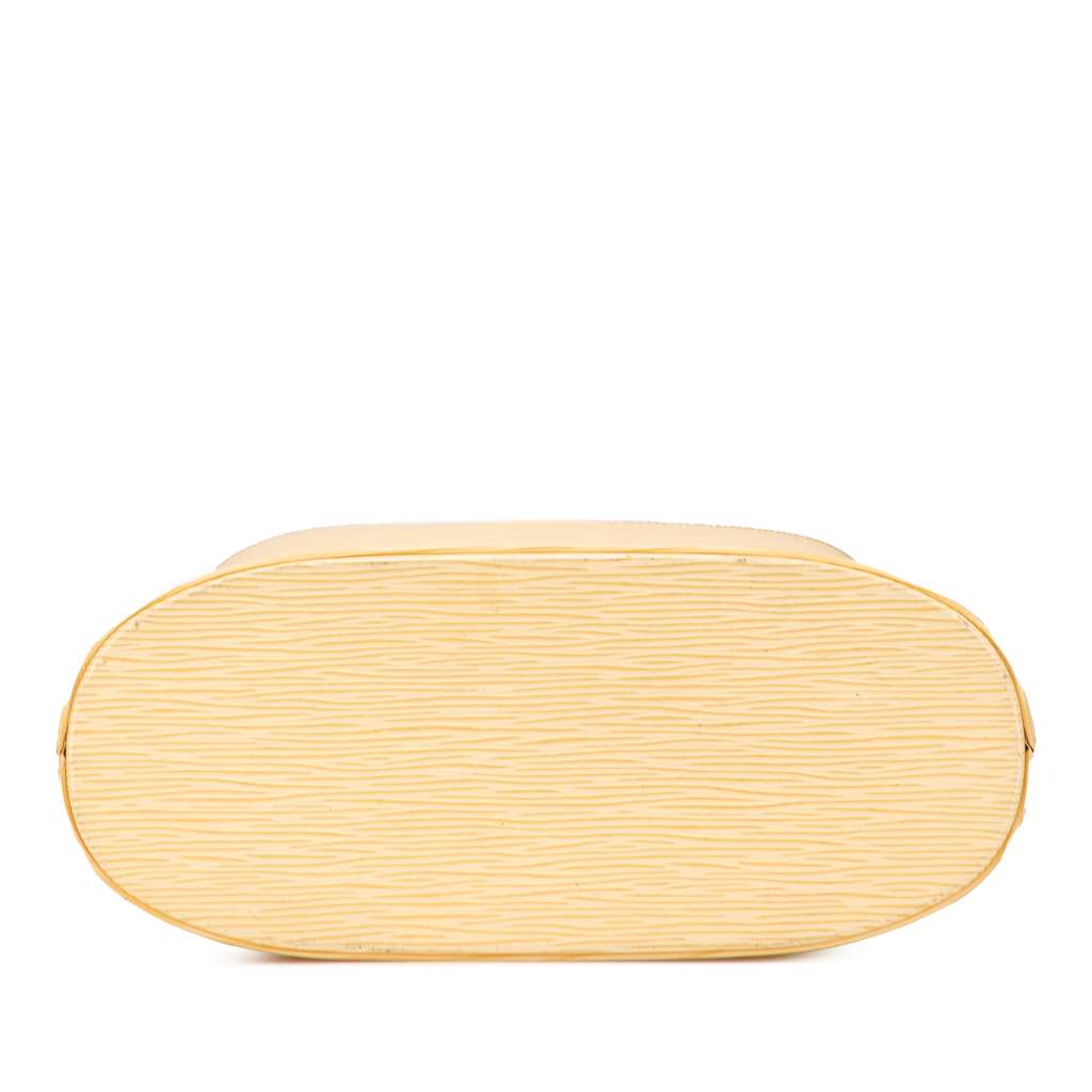 Louis Vuitton Epi Sac Verseau - Image 6