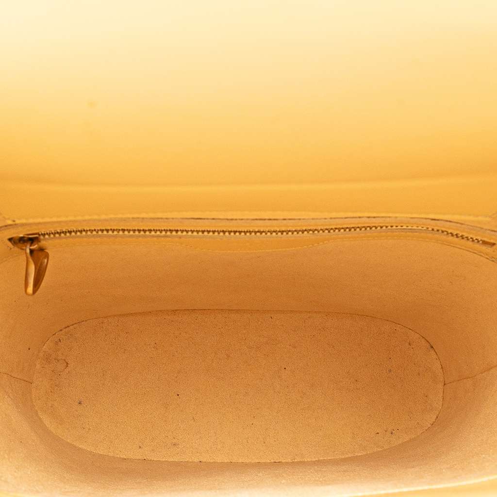 Louis Vuitton Epi Sac Verseau - 4