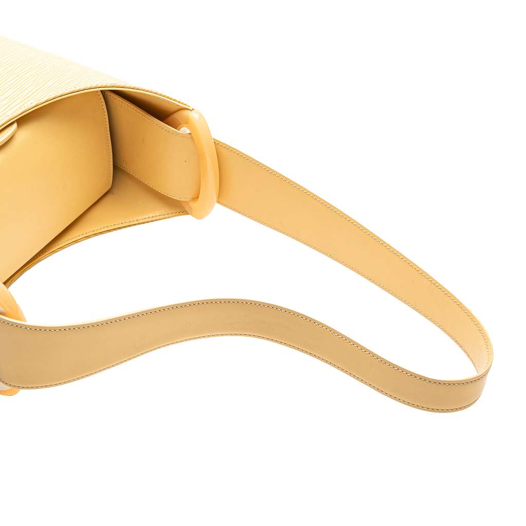 Louis Vuitton Epi Sac Verseau - Image 11