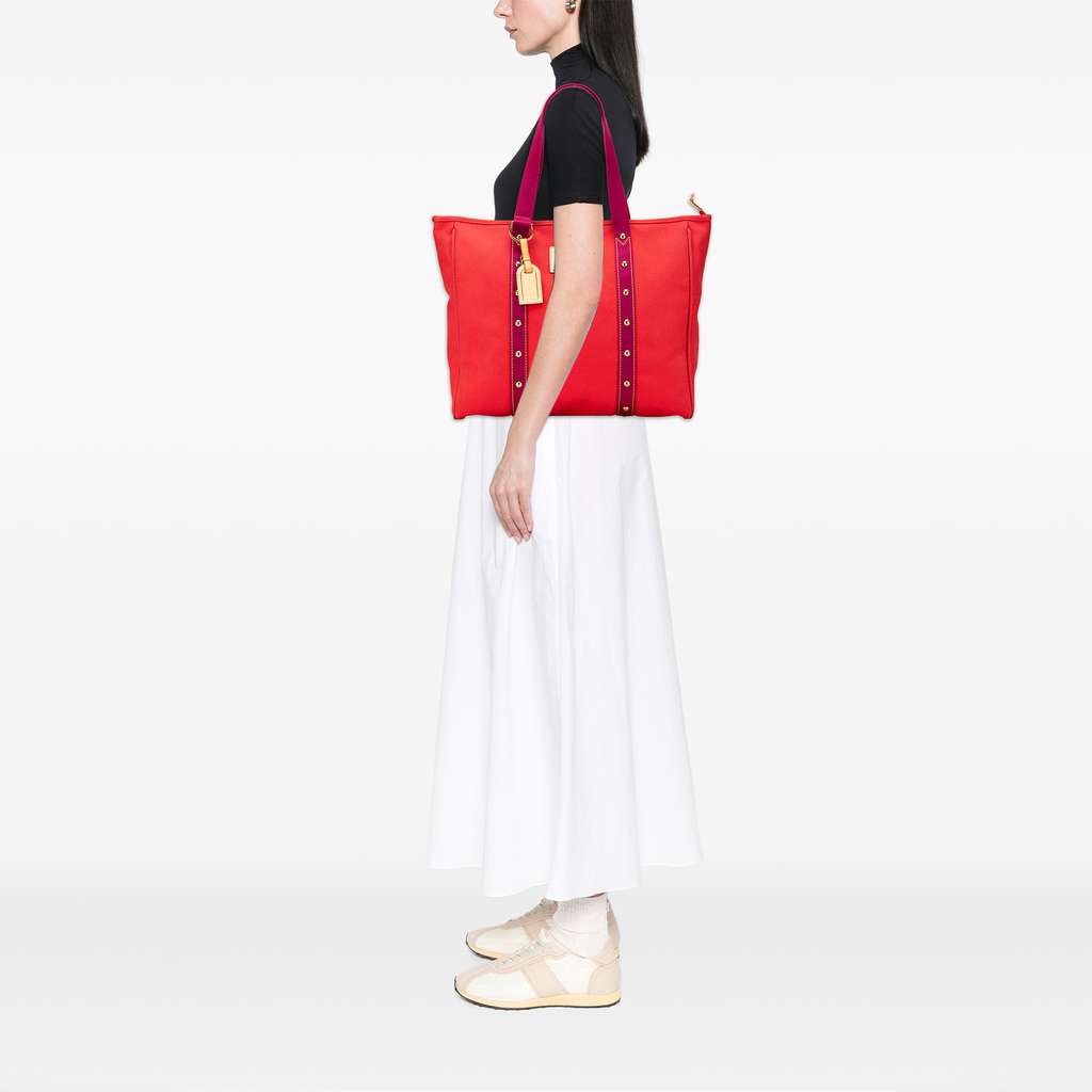 Louis Vuitton Antigua Cabas GM - Image 13