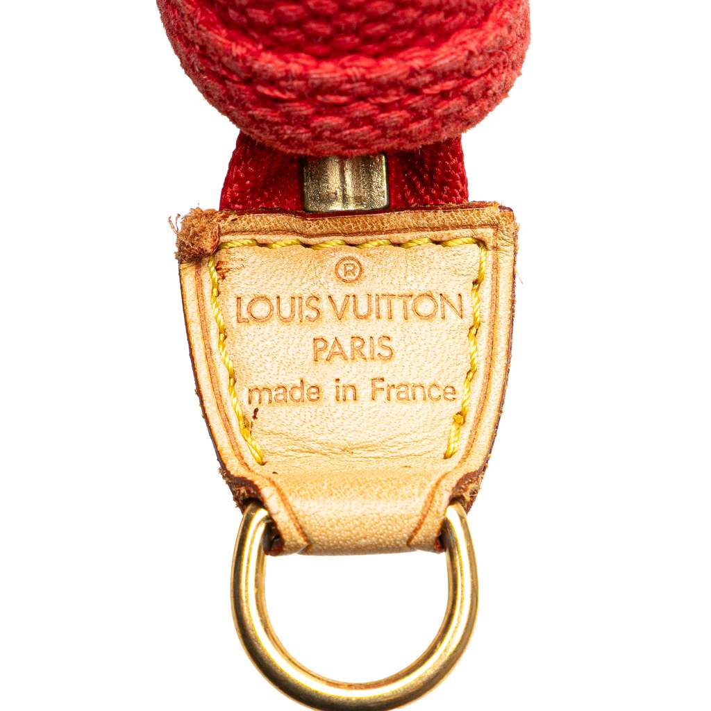 Louis Vuitton Antigua Cabas GM - Detail 1