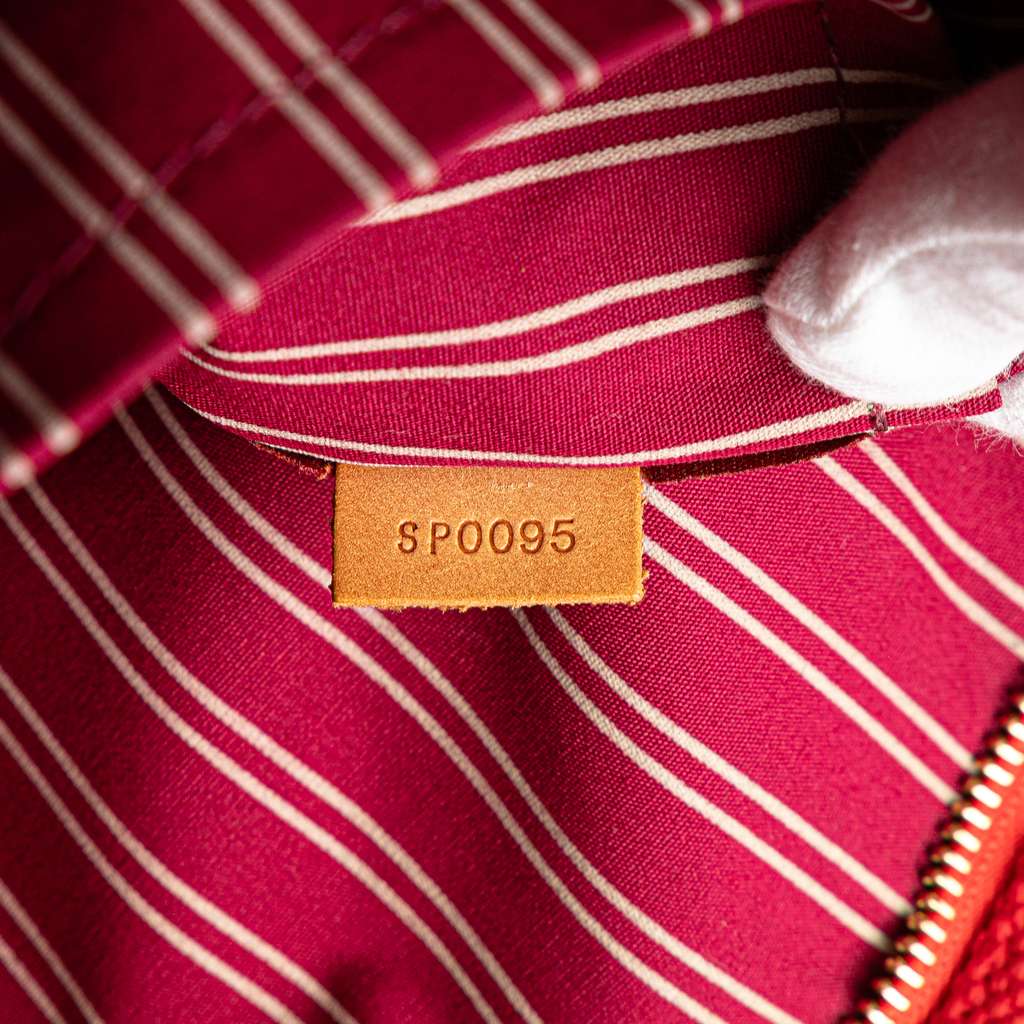 Louis Vuitton Antigua Cabas GM - Detail 2