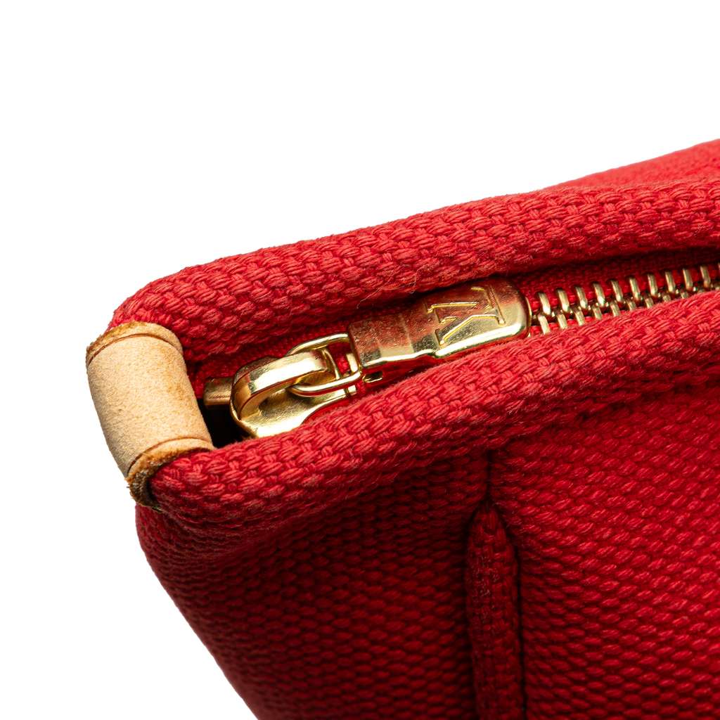 Louis Vuitton Antigua Cabas GM - Image 10