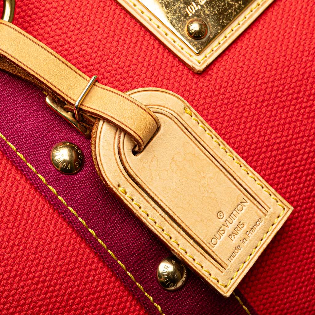 Louis Vuitton Antigua Cabas GM - Image 11
