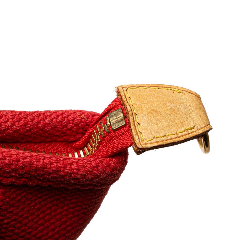 Louis Vuitton Antigua Cabas GM - Image 12