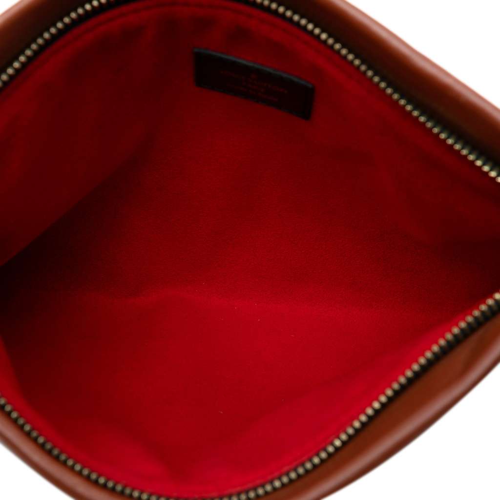 Louis Vuitton Monogram Pochette Tuileries - 4