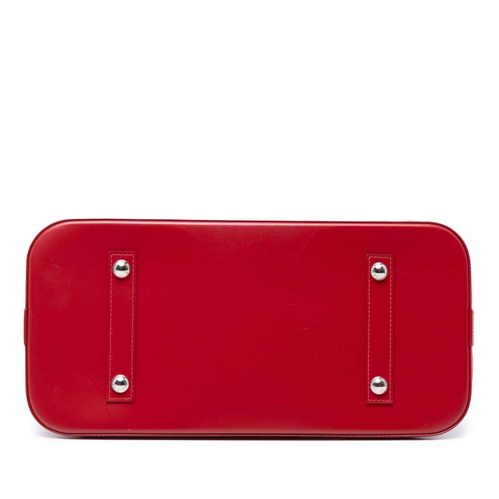 Louis Vuitton Epi Alma GM - Image 6