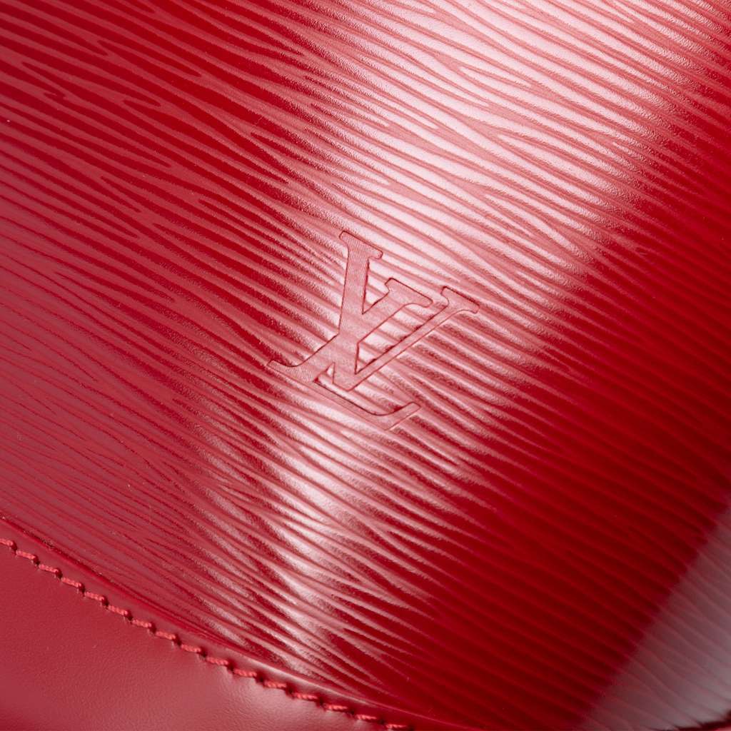 Louis Vuitton Epi Alma GM - Detail 1