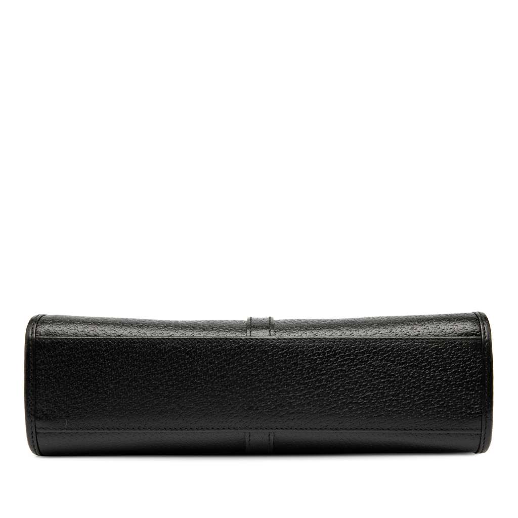 Gucci Calfskin Jackie Handbag - Image 6