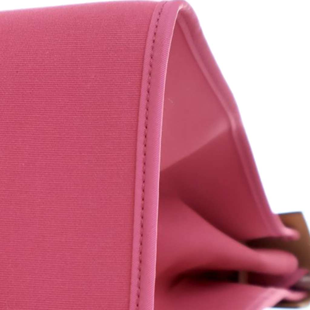 Hermès Toile Herbag Zip 39 - Image 16