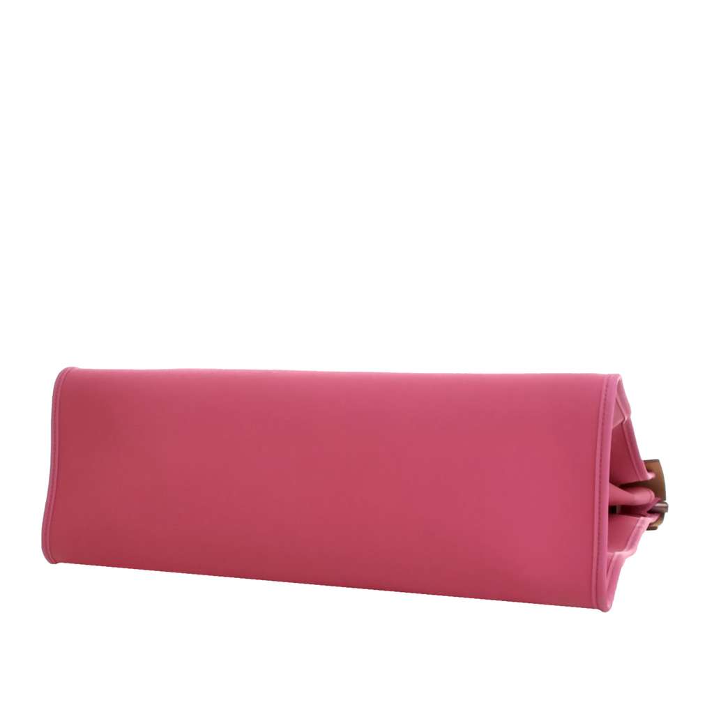 Hermès Toile Herbag Zip 39 - Detail 1