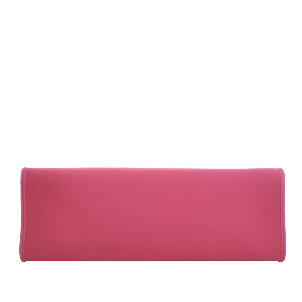 Hermès Toile Herbag Zip 39 - Detail 2