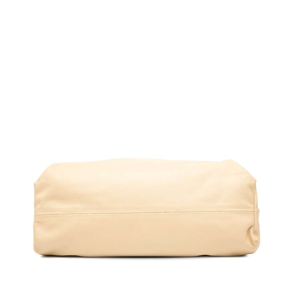 Bottega Veneta Lambskin Chain Pouch - Image 6