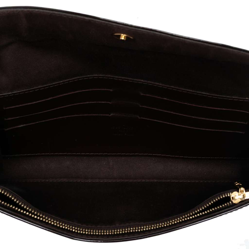 Louis Vuitton Monogram Vernis Sunset Boulevard - 4