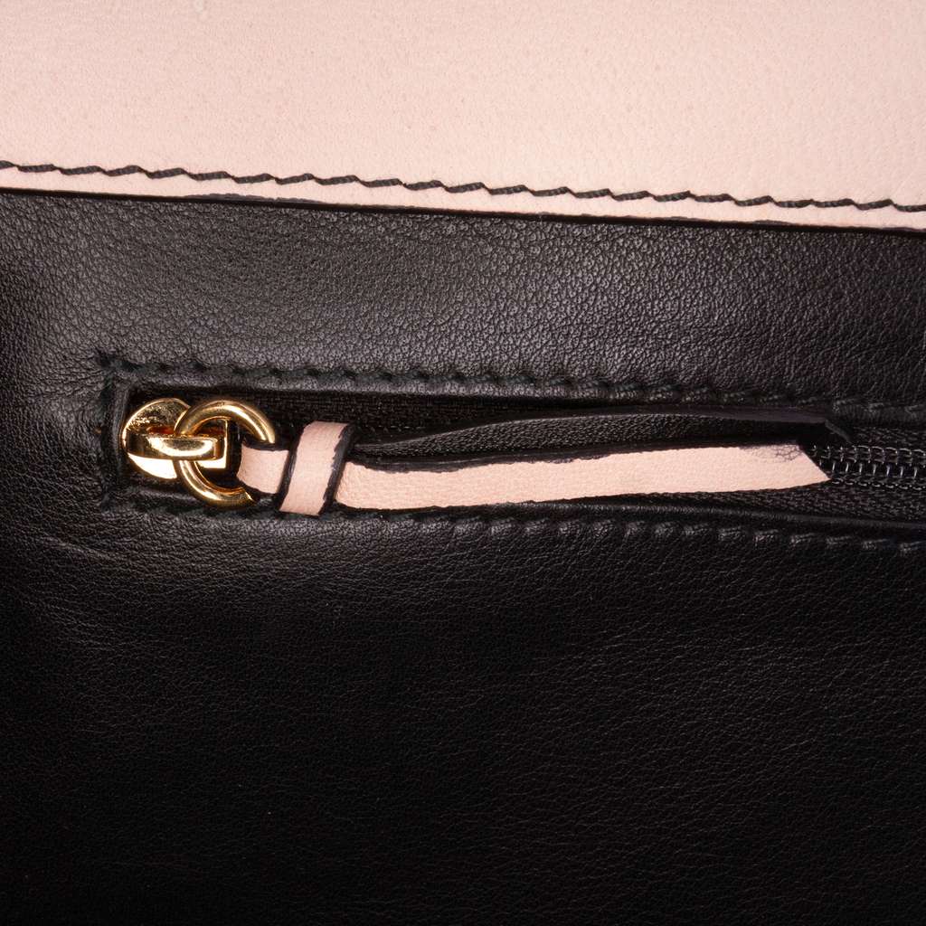 Loewe Suede Handbag - Detail 1
