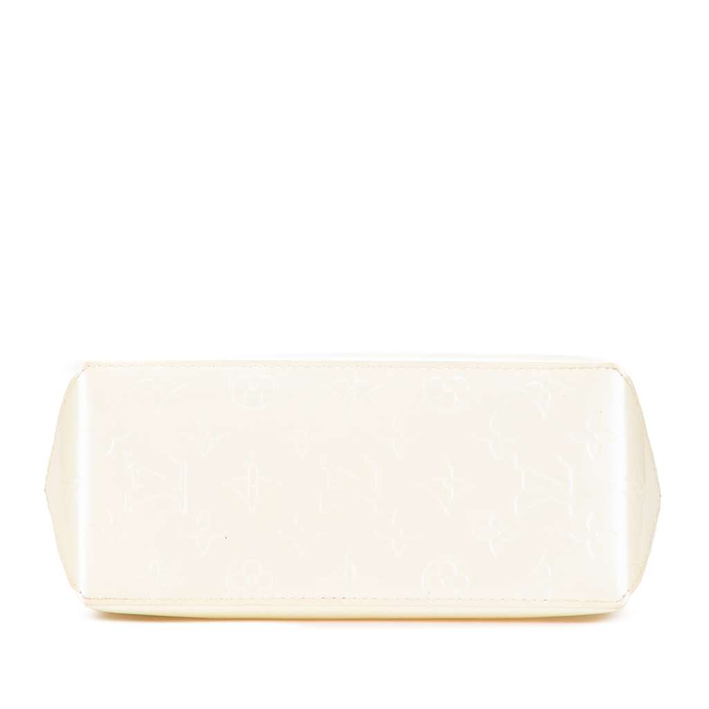 Louis Vuitton Monogram Vernis Reade PM - Image 6