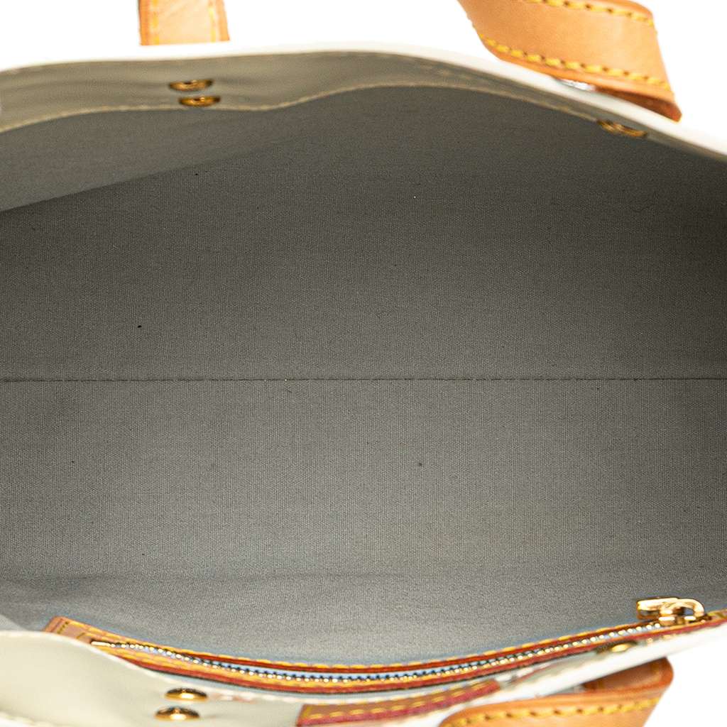 Louis Vuitton Monogram Vernis Reade PM - 4