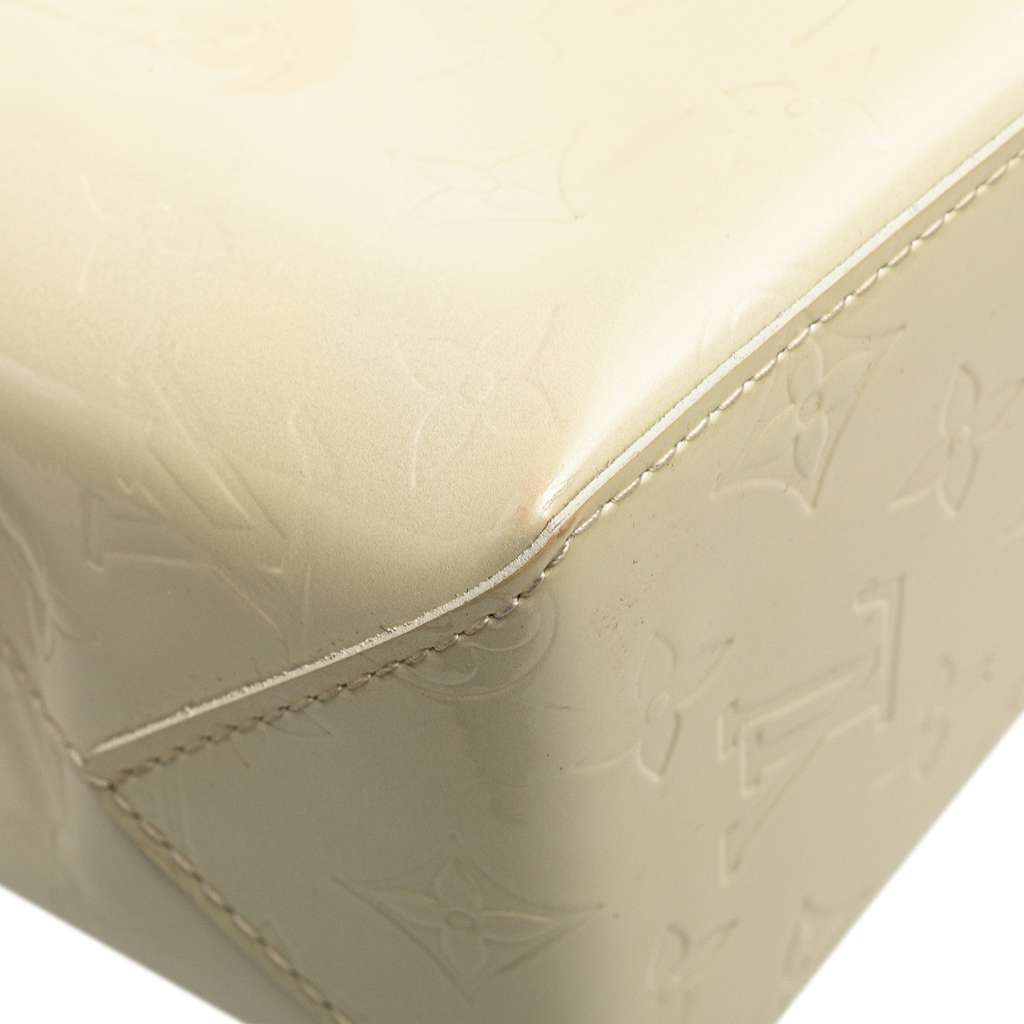 Louis Vuitton Monogram Vernis Reade PM - Image 10