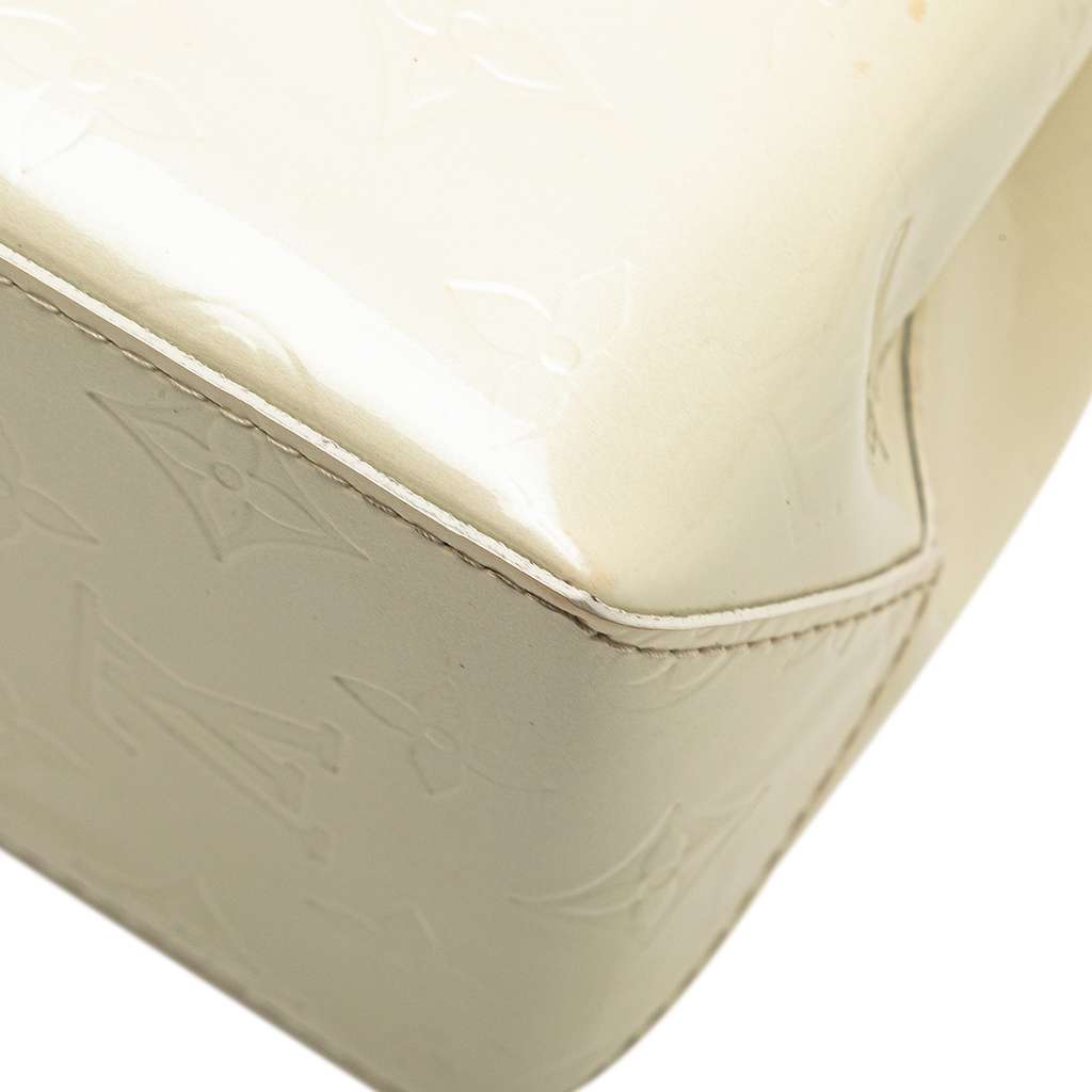 Louis Vuitton Monogram Vernis Reade PM - Image 11