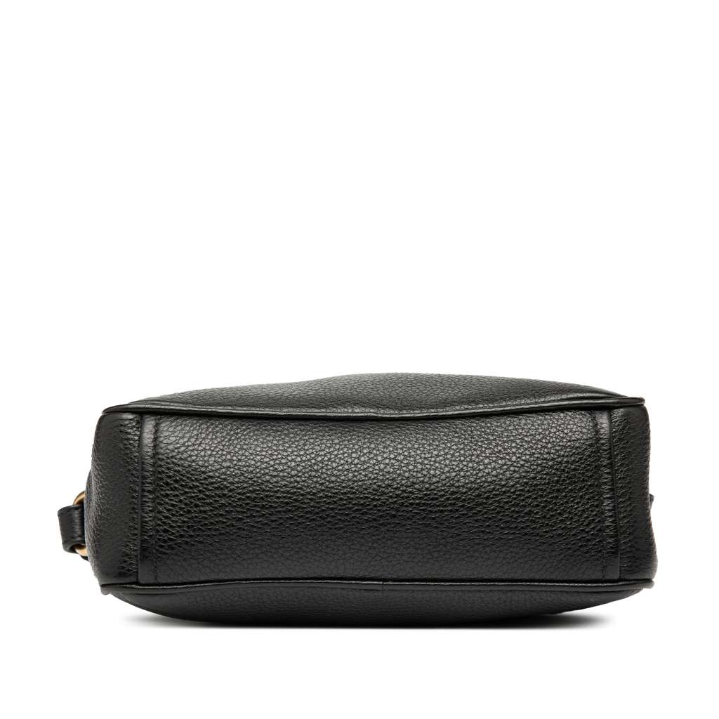Prada Vitello Daino Camera Bag - Image 6
