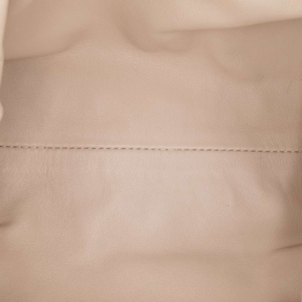 Bottega Veneta Lambskin The Mini Pouch Crossbody - 4