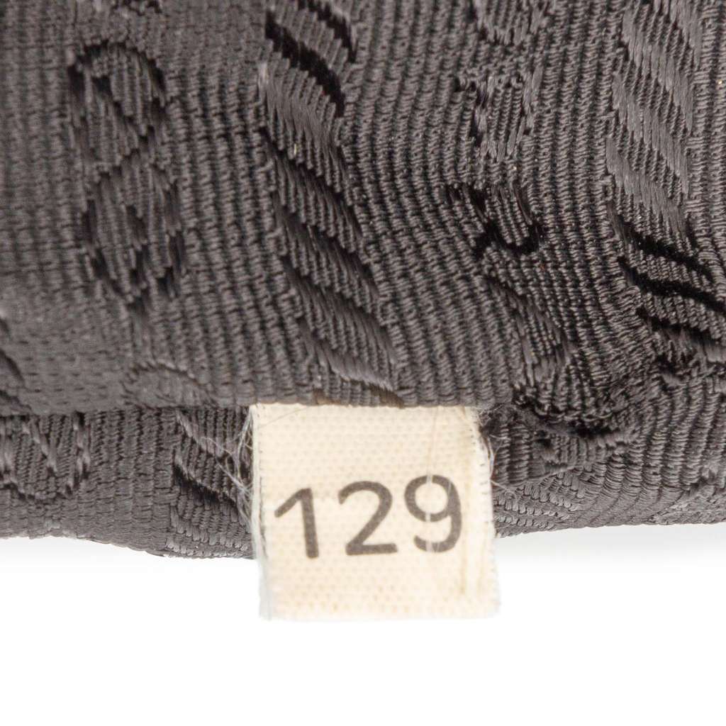 Prada Leather and Tessuto Shoulder Bag - Image 12