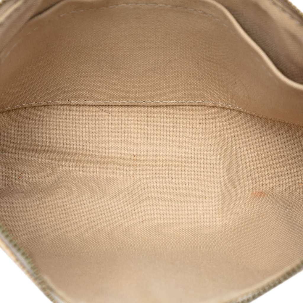 Louis Vuitton Damier Azur Pochette Accessoires - 4