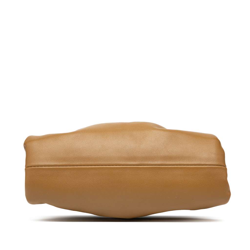 Bottega Veneta Lambskin The Mini Pouch Crossbody - Image 6