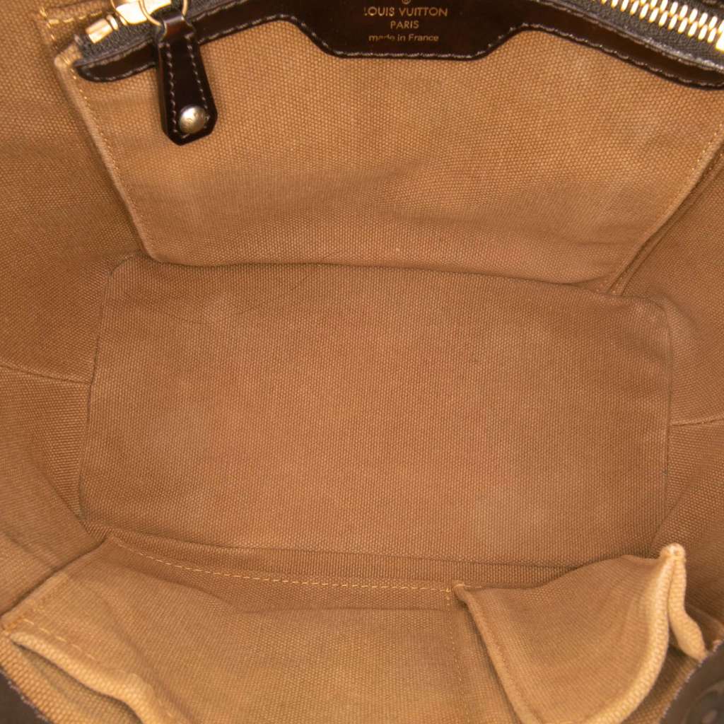 Louis Vuitton Monogram Embossed Sergent PM - 4