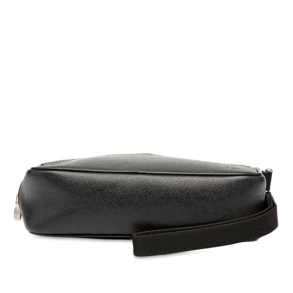 Louis Vuitton Taiga Pochette Kaluga - Image 6