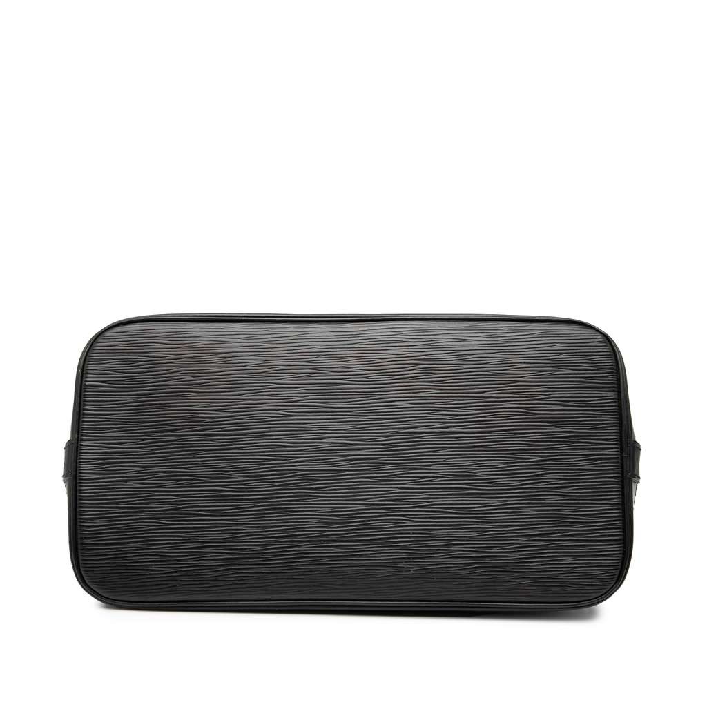 Louis Vuitton Epi Alma PM - Image 6