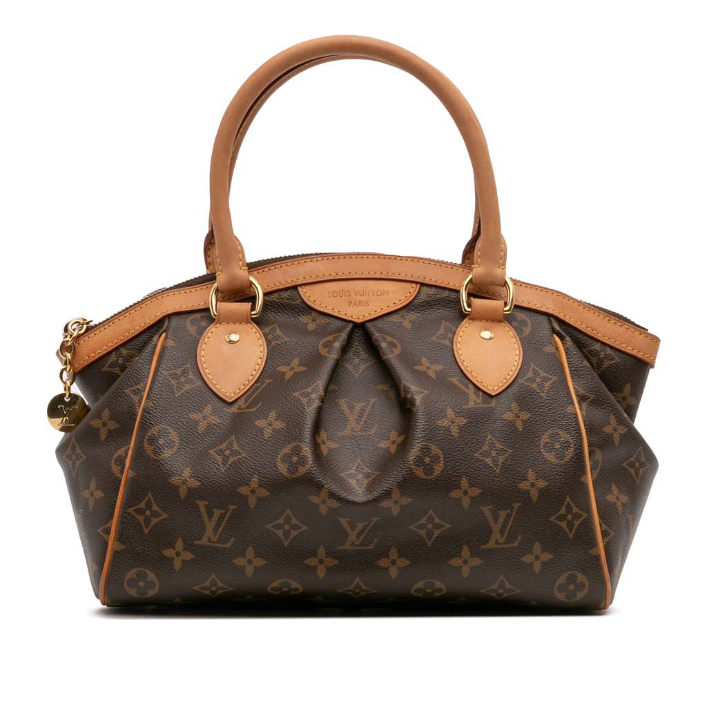 Louis Vuitton Monogram Tivoli PM
