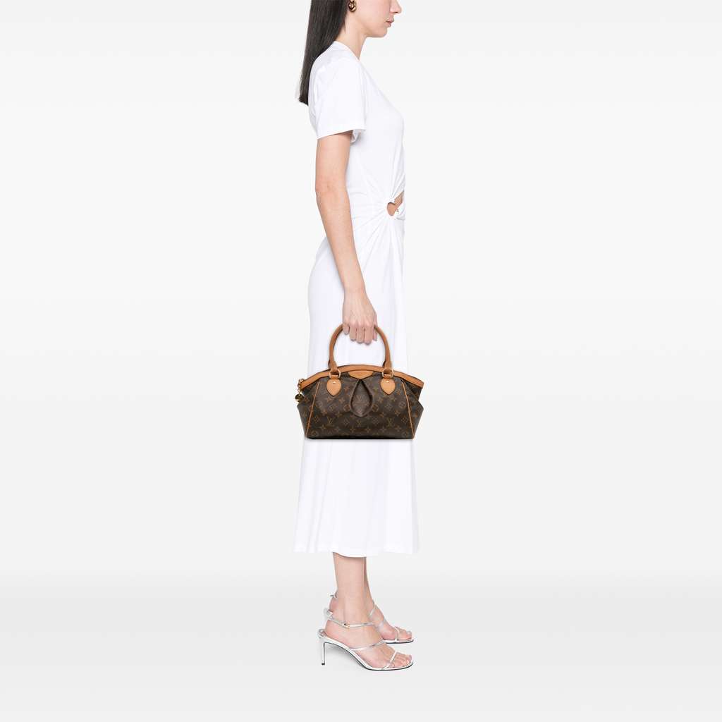 Louis Vuitton Monogram Tivoli PM - Image 14