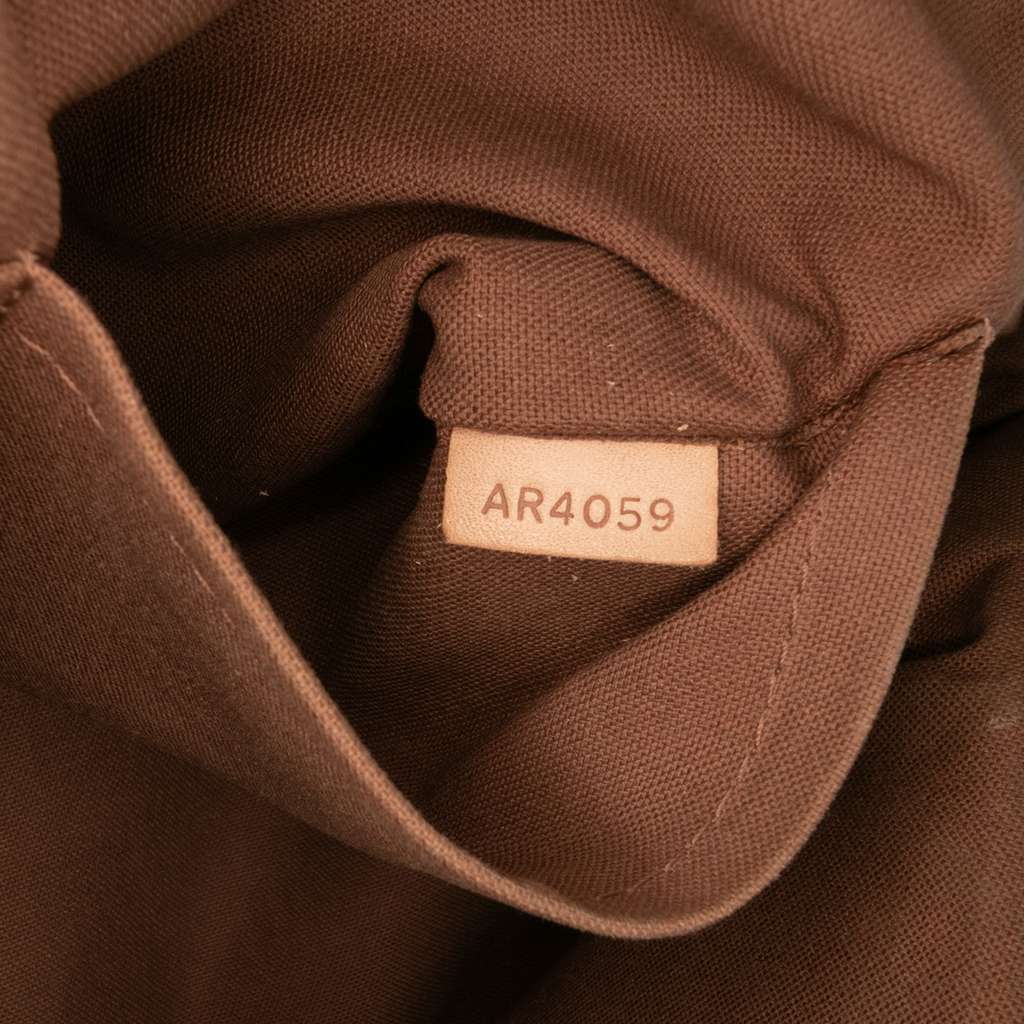 Louis Vuitton Monogram Tivoli PM - Detail 1