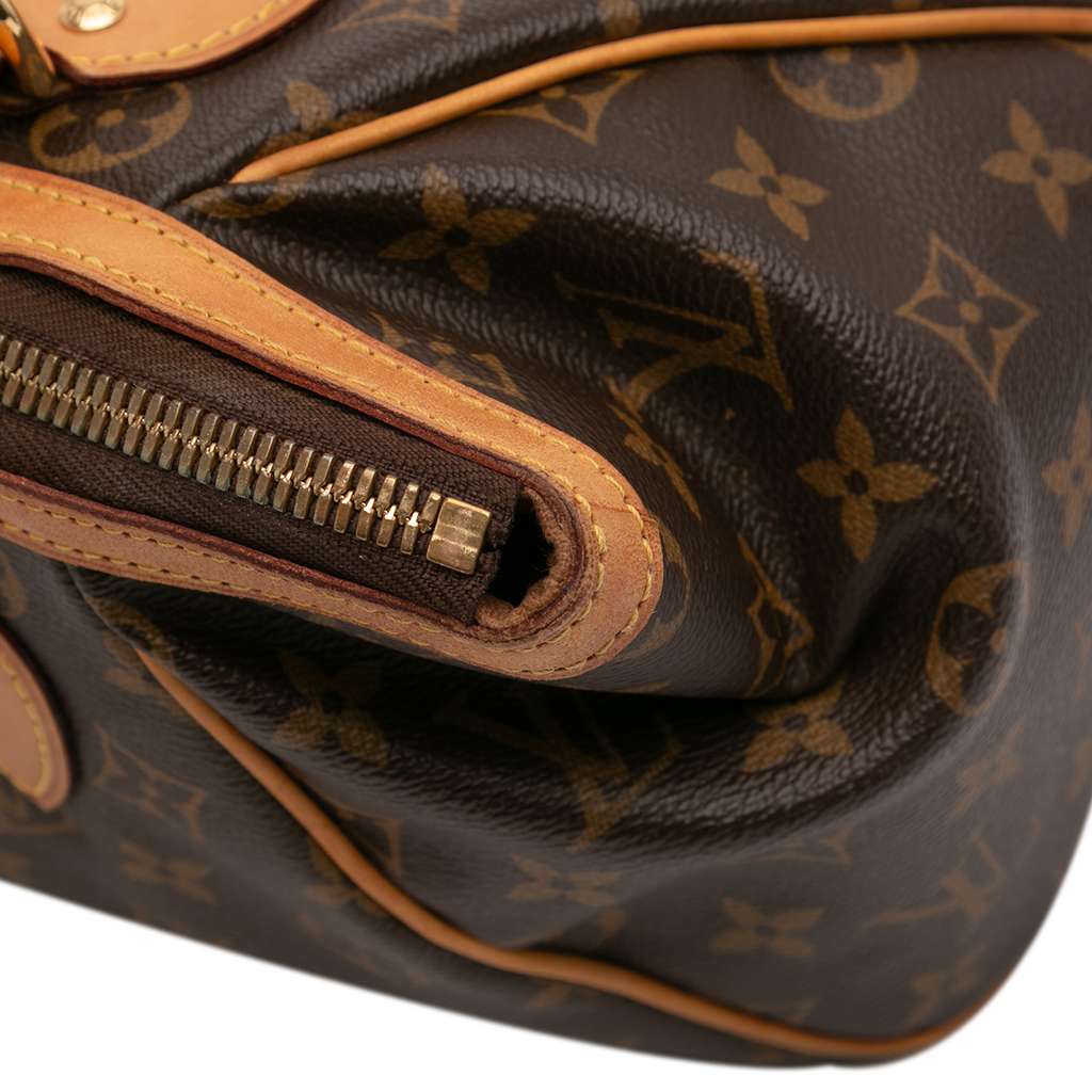 Louis Vuitton Monogram Tivoli PM - Image 10