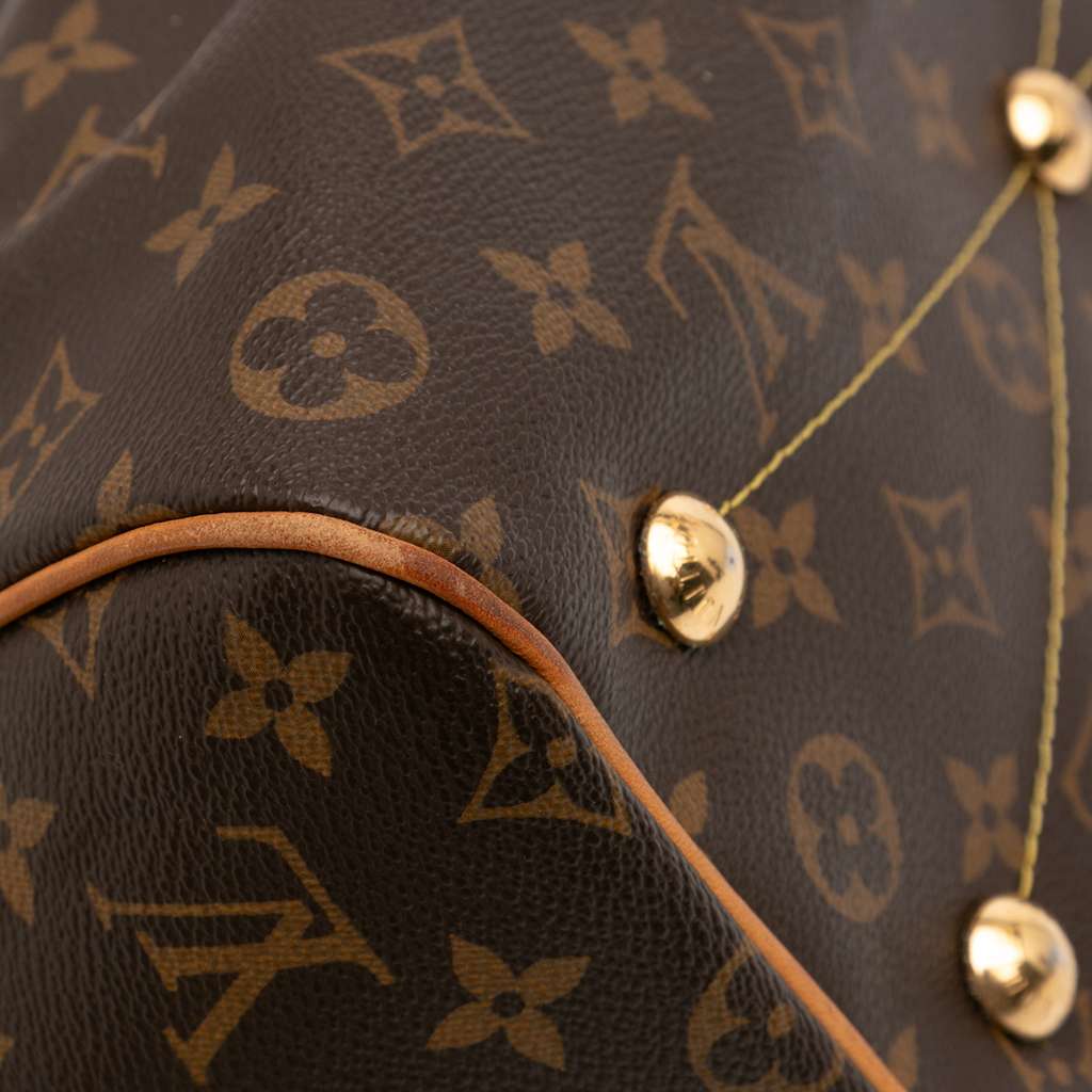 Louis Vuitton Monogram Tivoli PM - Image 11