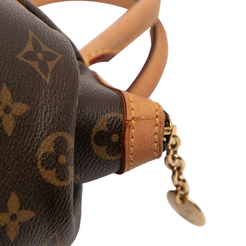 Louis Vuitton Monogram Tivoli PM - Image 12