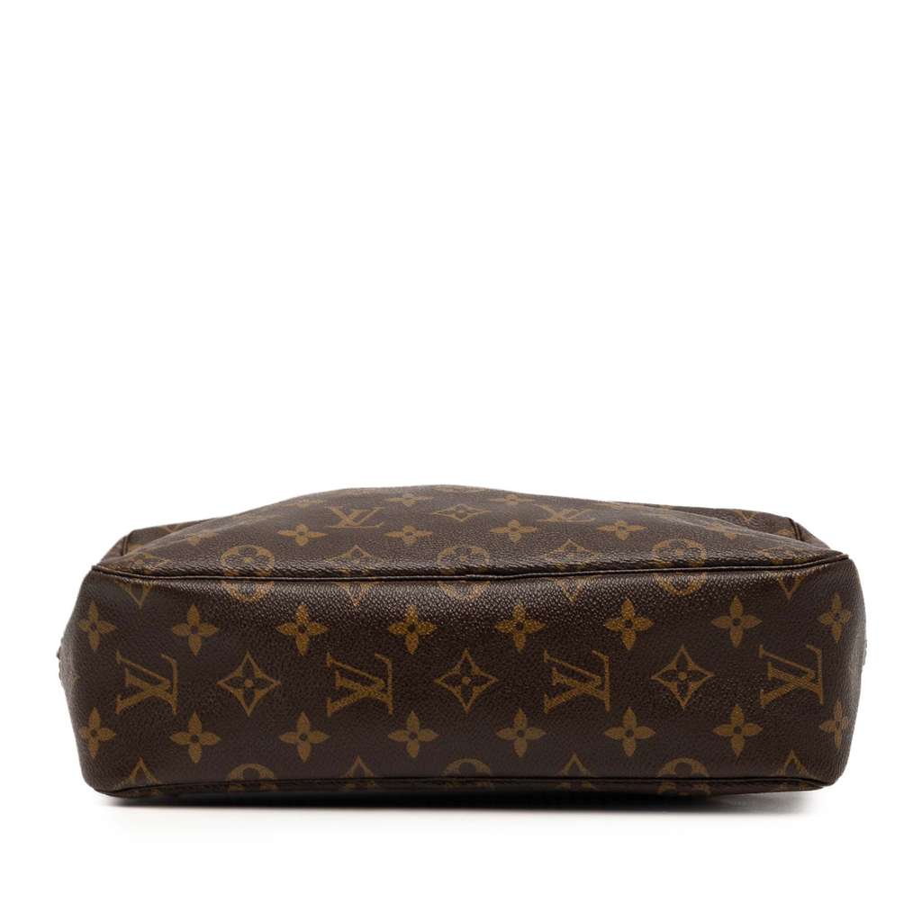 Louis Vuitton Monogram Trousse Toilette 28 - Image 6
