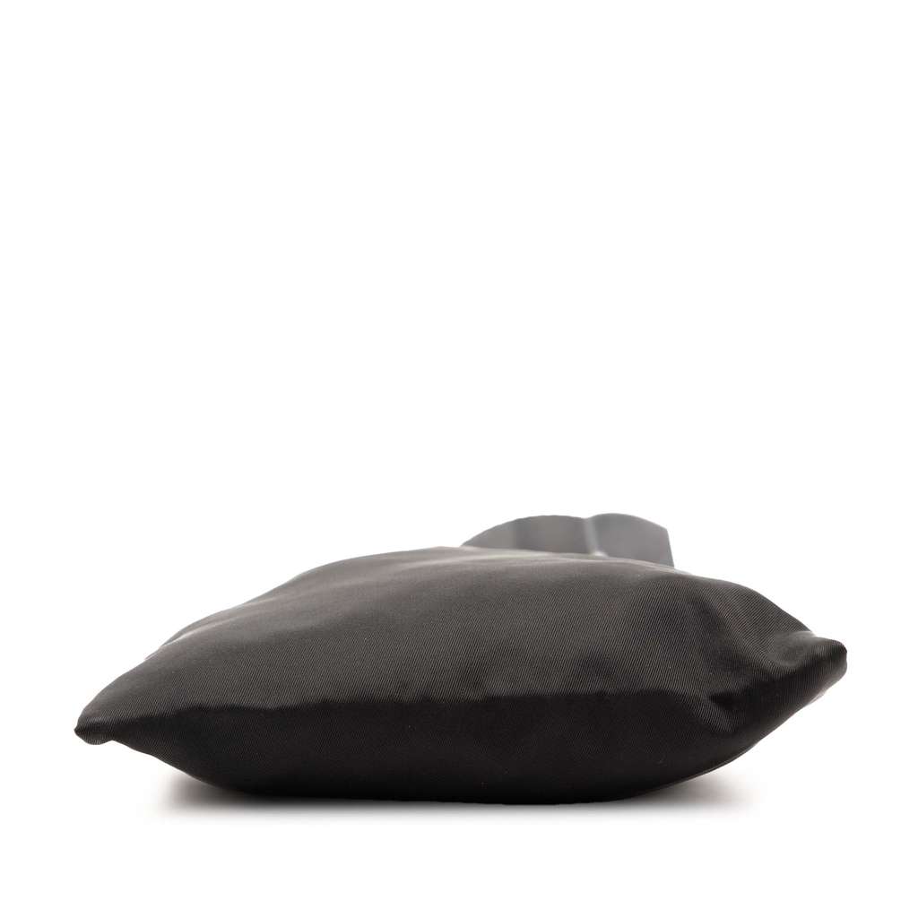 Prada Tessuto Zip Top Crossbody - Image 6