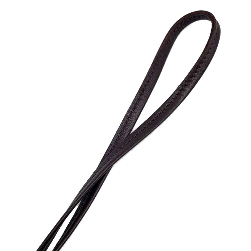 Hermès Milo Lambskin Grigri Rodeo Horse Bag Charm PM - Image 10